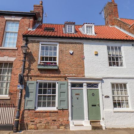 20 High Street Villa Bridlington Kültér fotó
