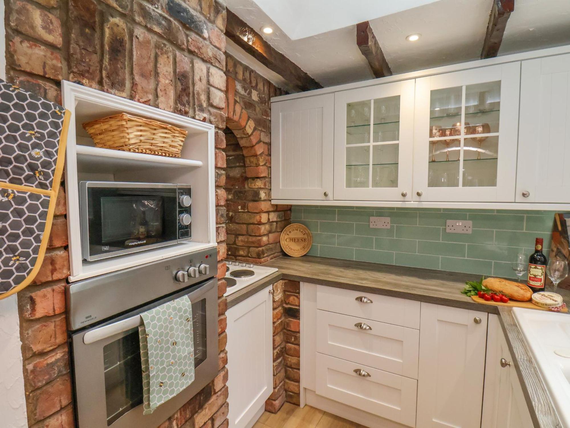 20 High Street Villa Bridlington Kültér fotó