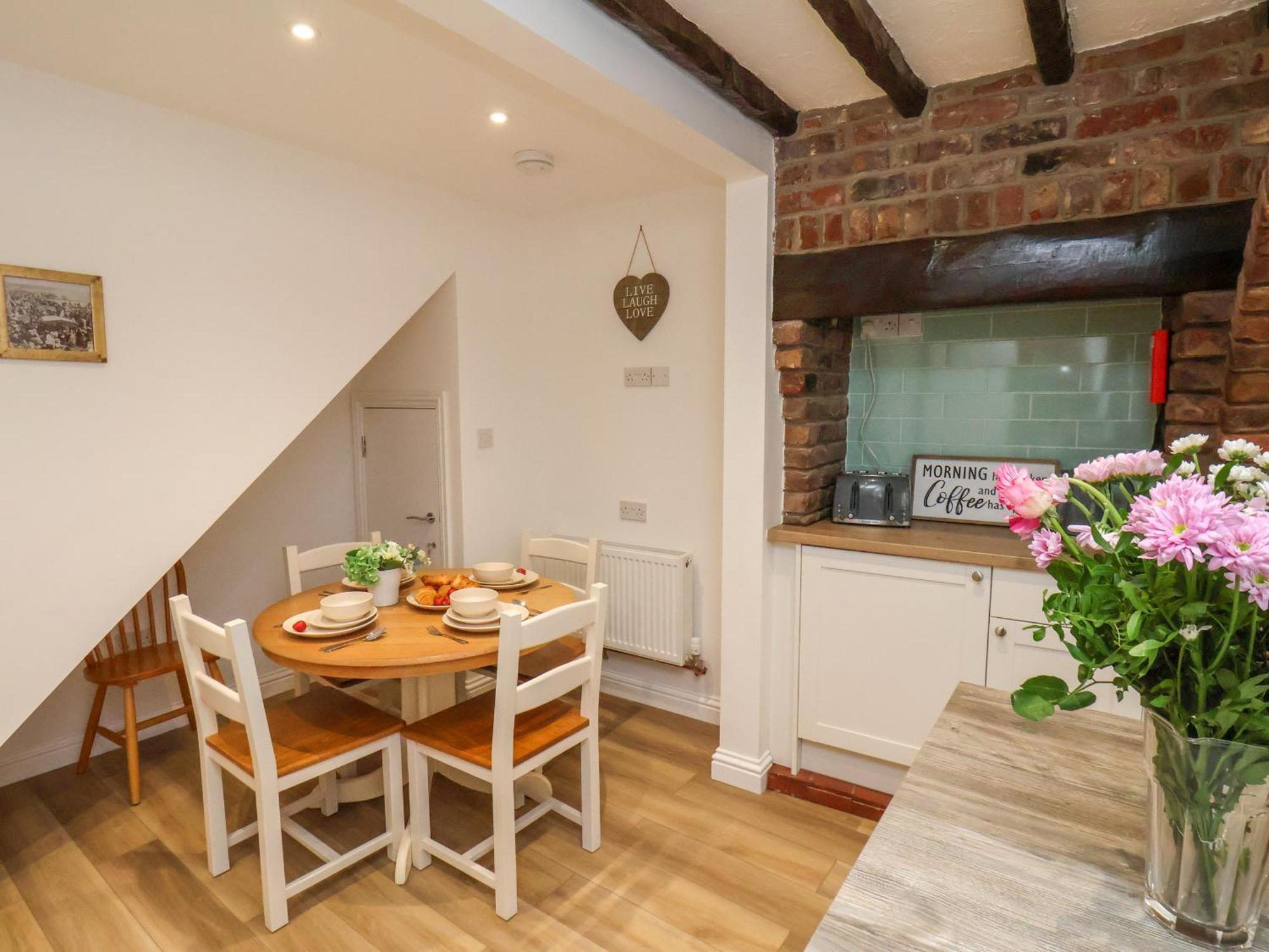 20 High Street Villa Bridlington Kültér fotó
