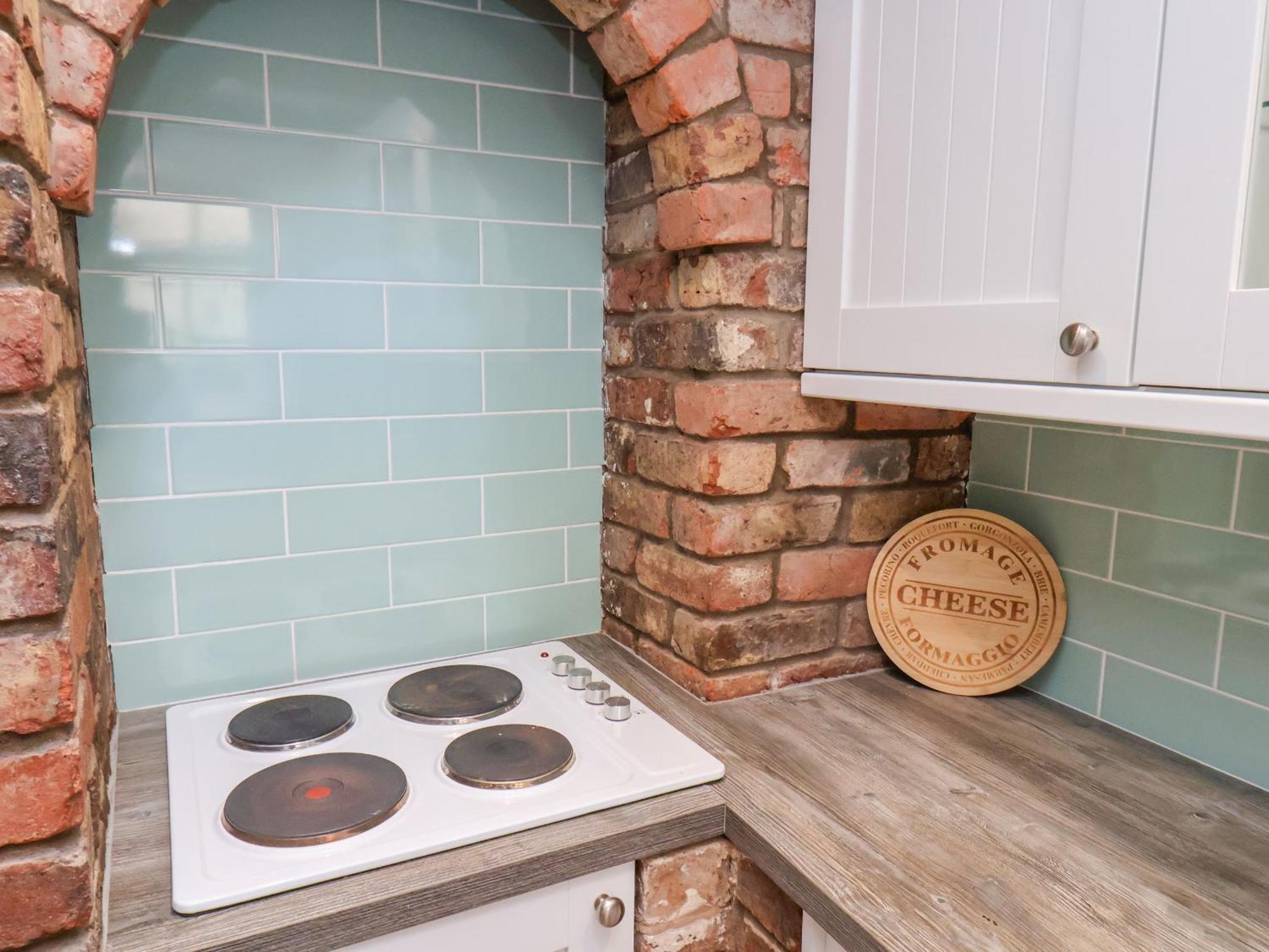 20 High Street Villa Bridlington Kültér fotó