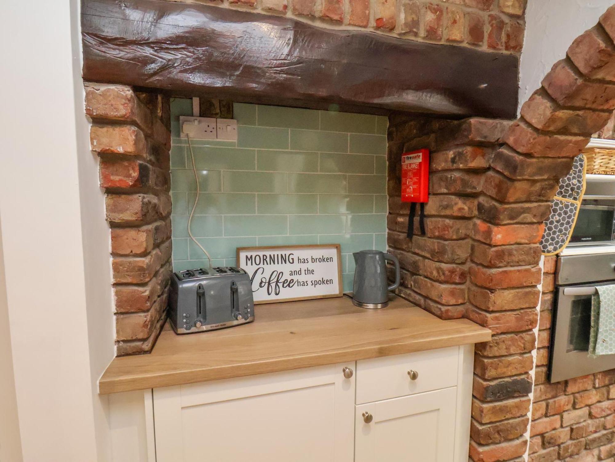 20 High Street Villa Bridlington Kültér fotó