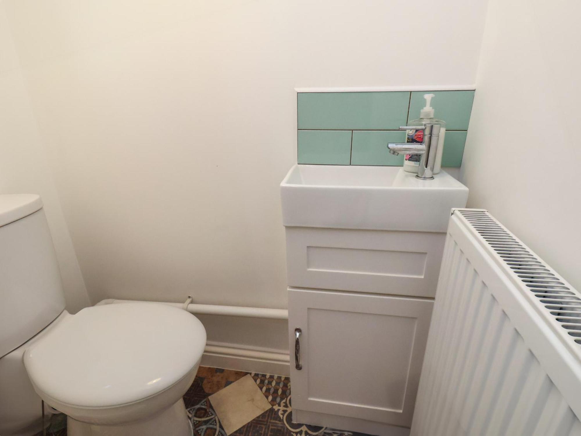 20 High Street Villa Bridlington Kültér fotó