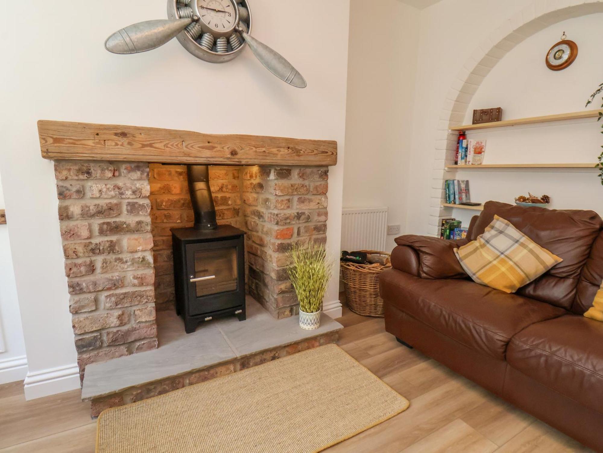 20 High Street Villa Bridlington Kültér fotó