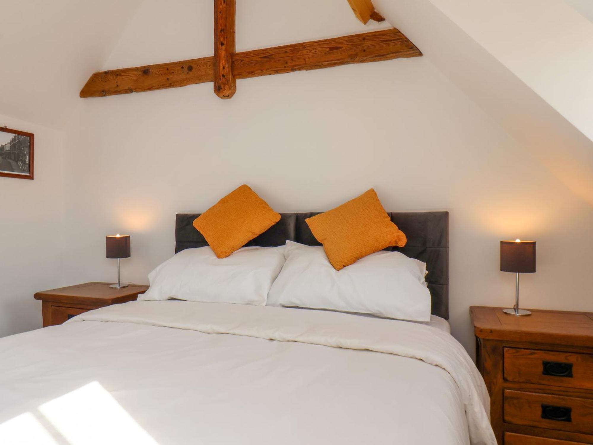 20 High Street Villa Bridlington Kültér fotó