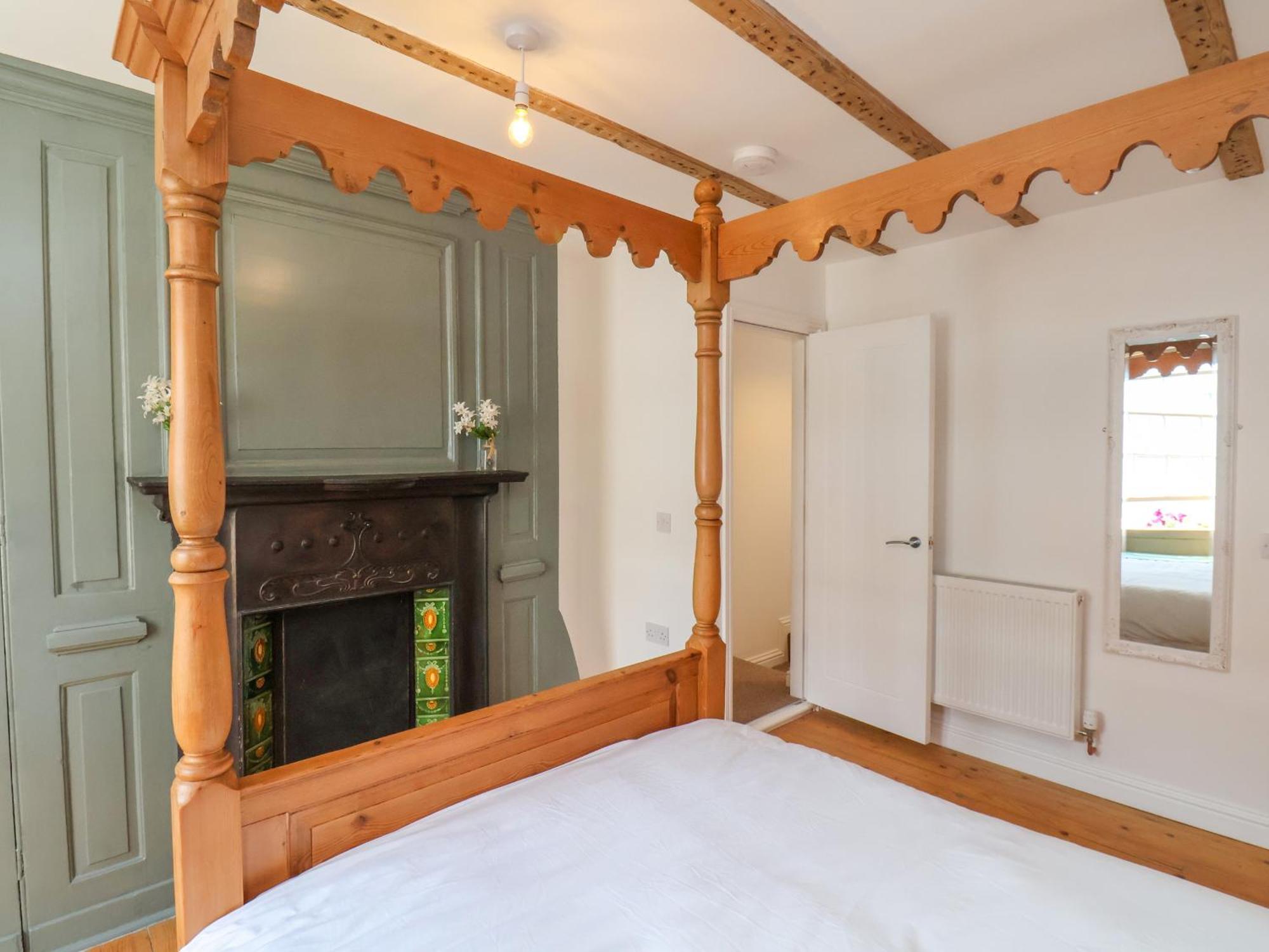 20 High Street Villa Bridlington Kültér fotó