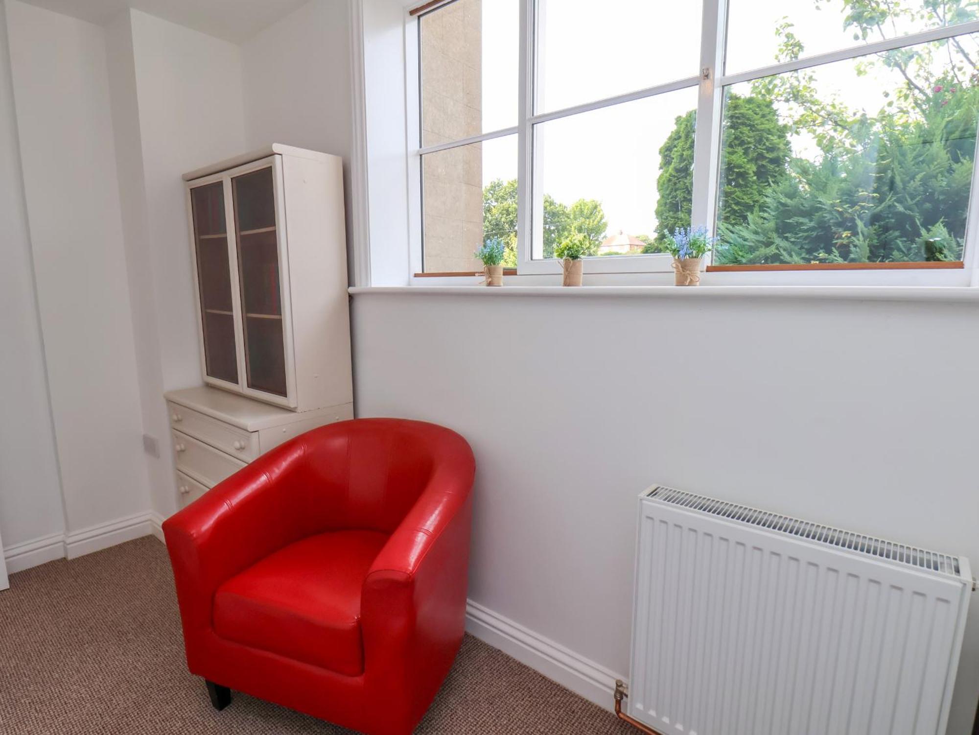 20 High Street Villa Bridlington Kültér fotó