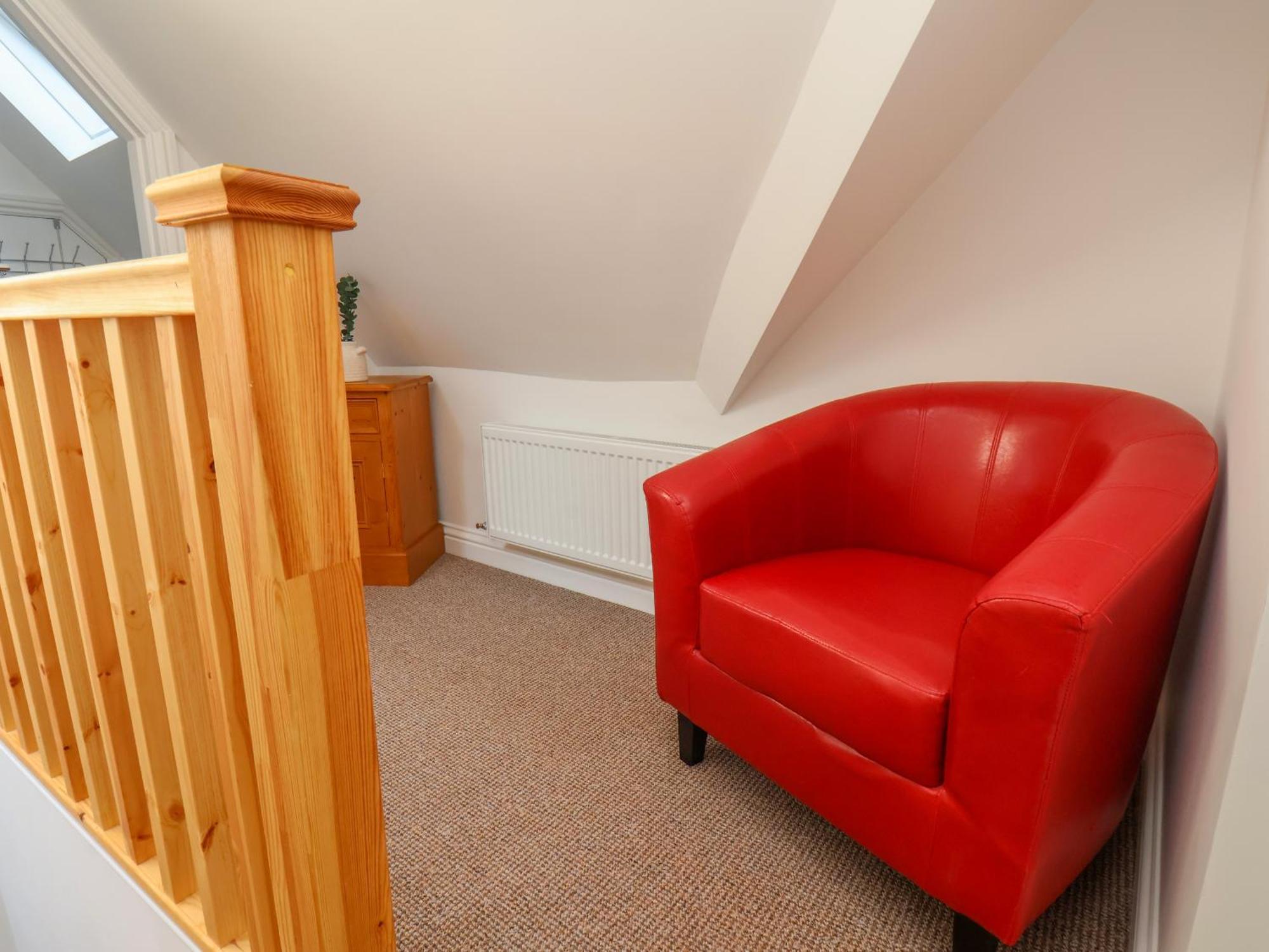 20 High Street Villa Bridlington Kültér fotó