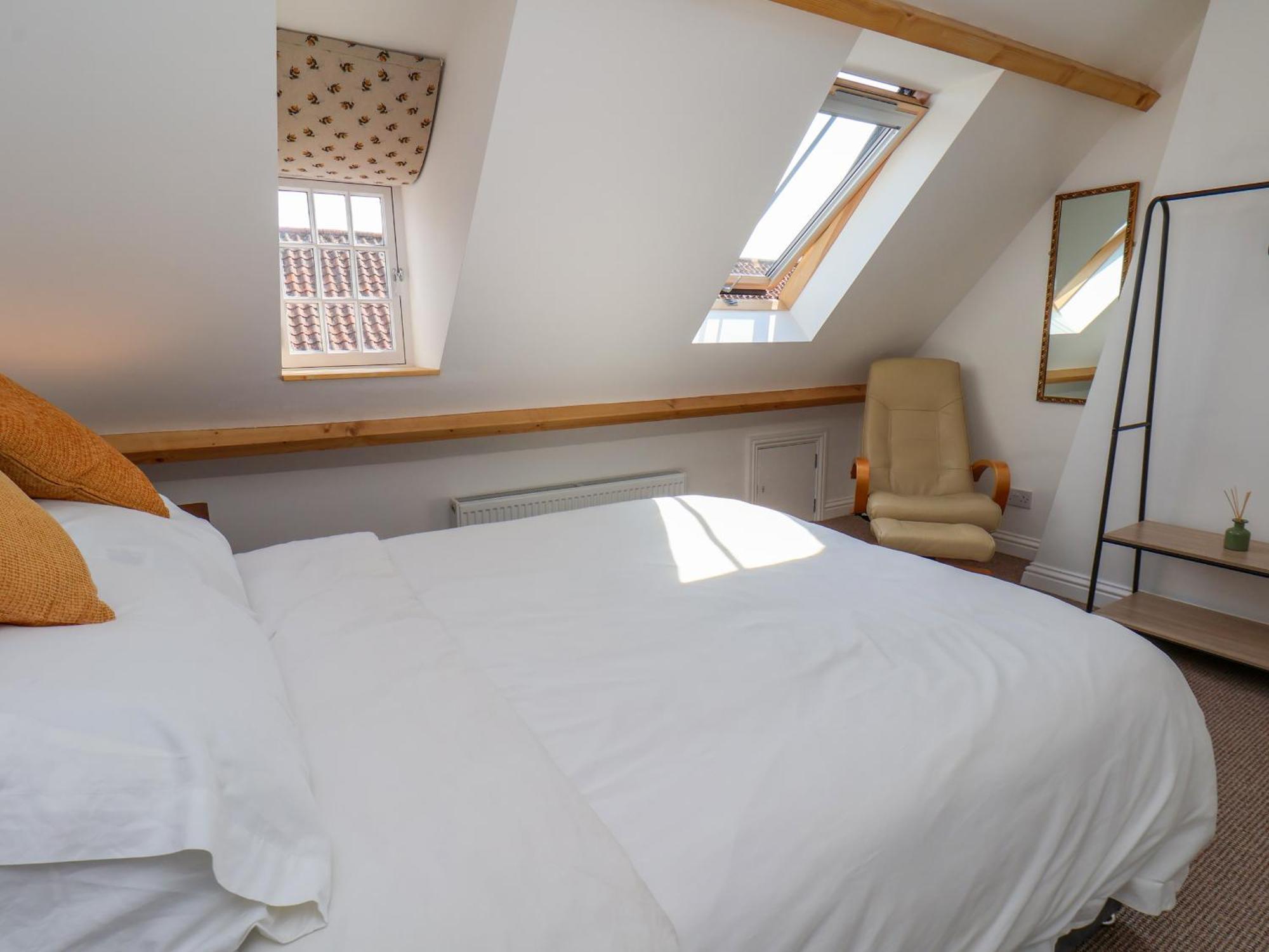 20 High Street Villa Bridlington Kültér fotó