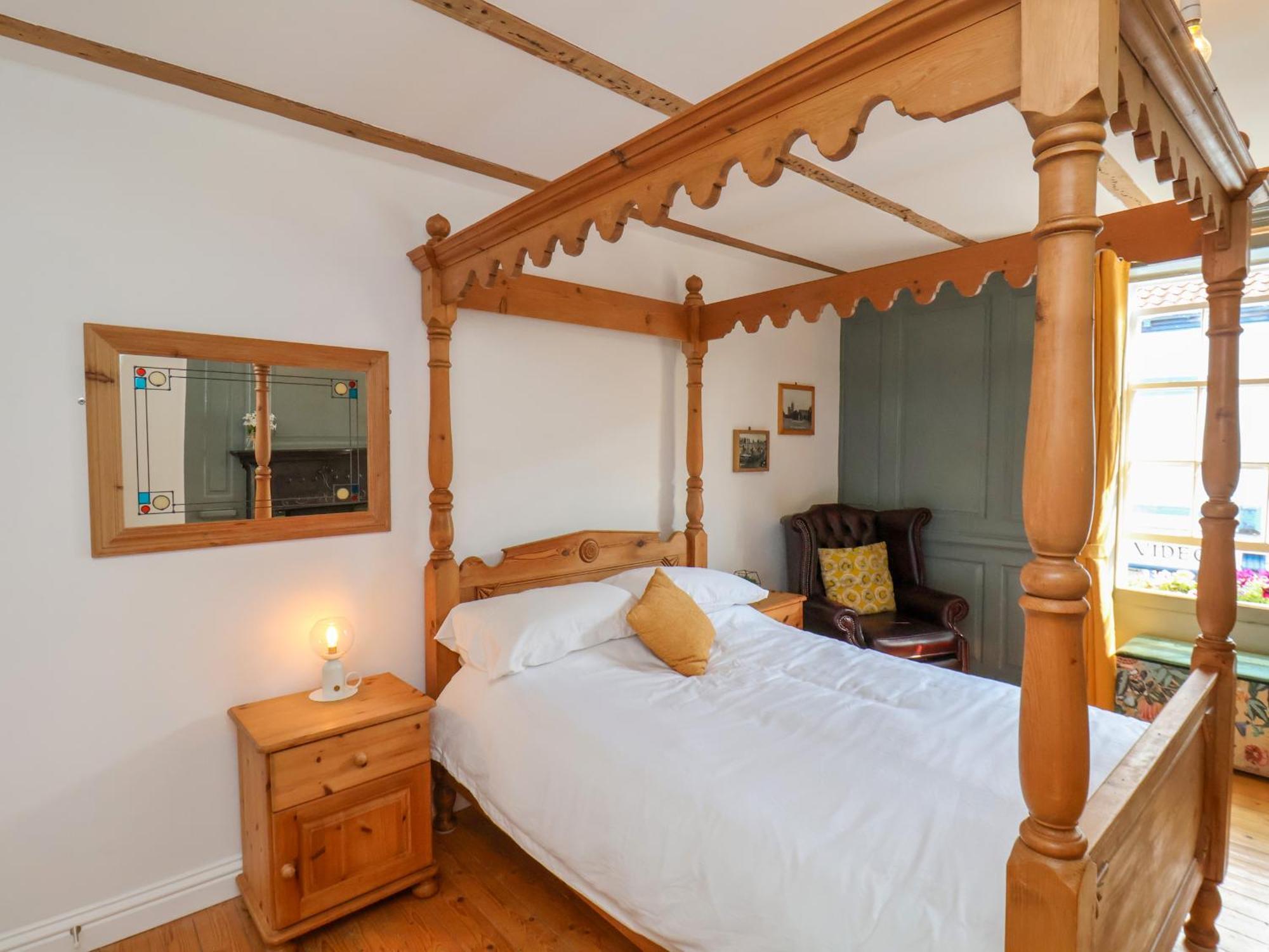20 High Street Villa Bridlington Kültér fotó