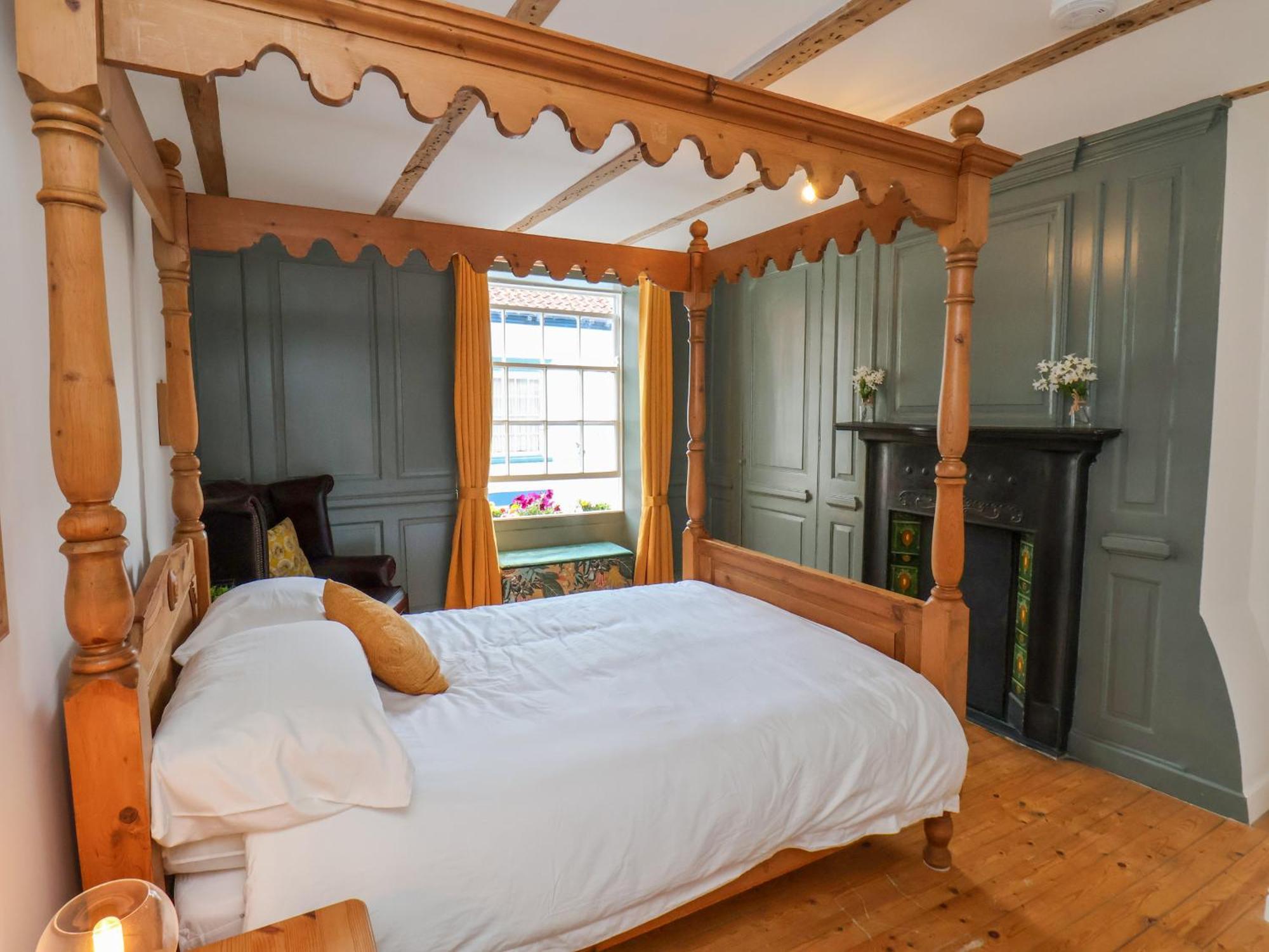 20 High Street Villa Bridlington Kültér fotó