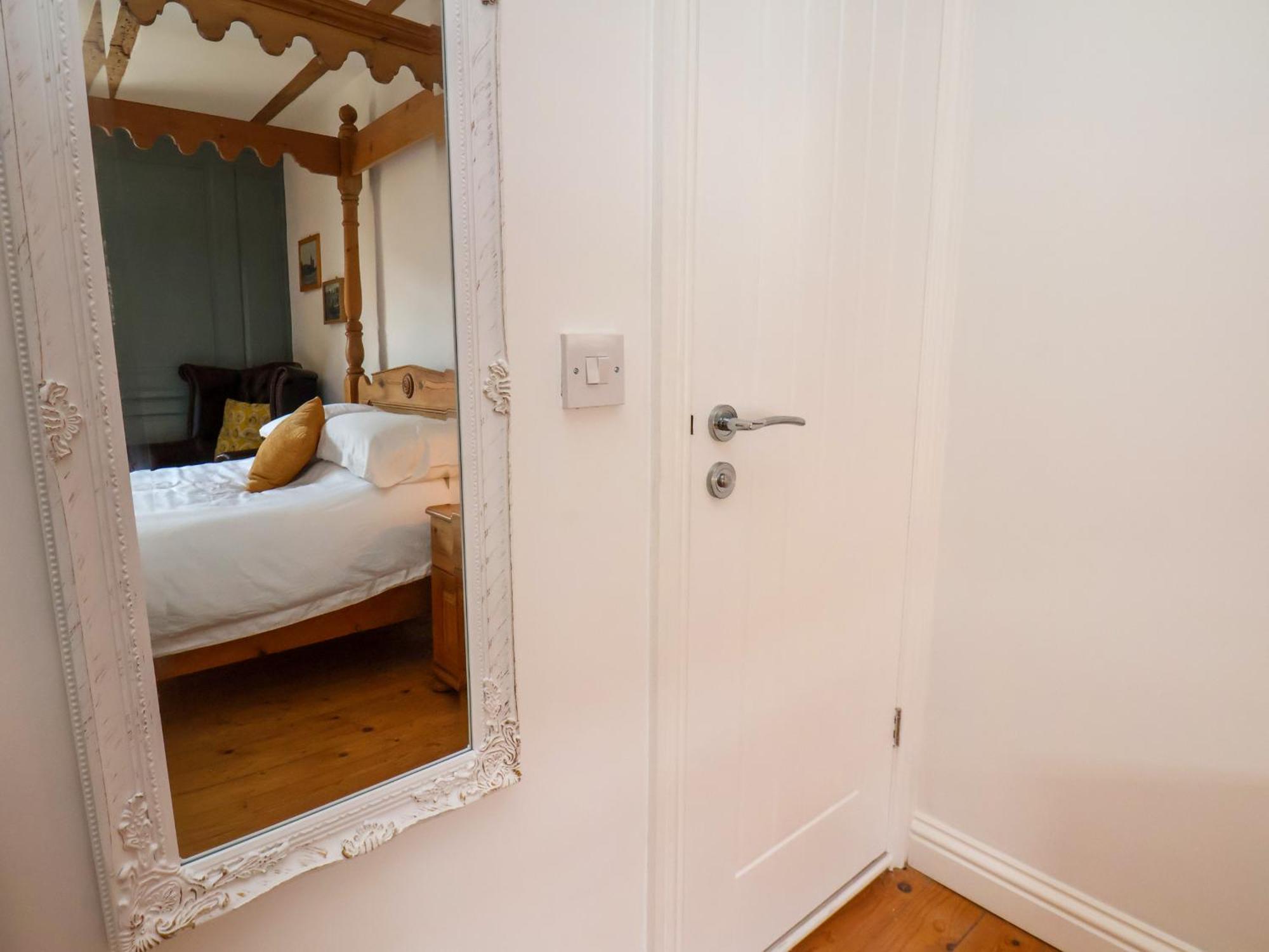20 High Street Villa Bridlington Kültér fotó