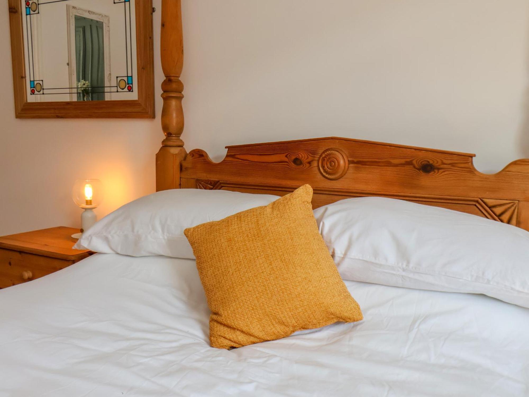 20 High Street Villa Bridlington Kültér fotó