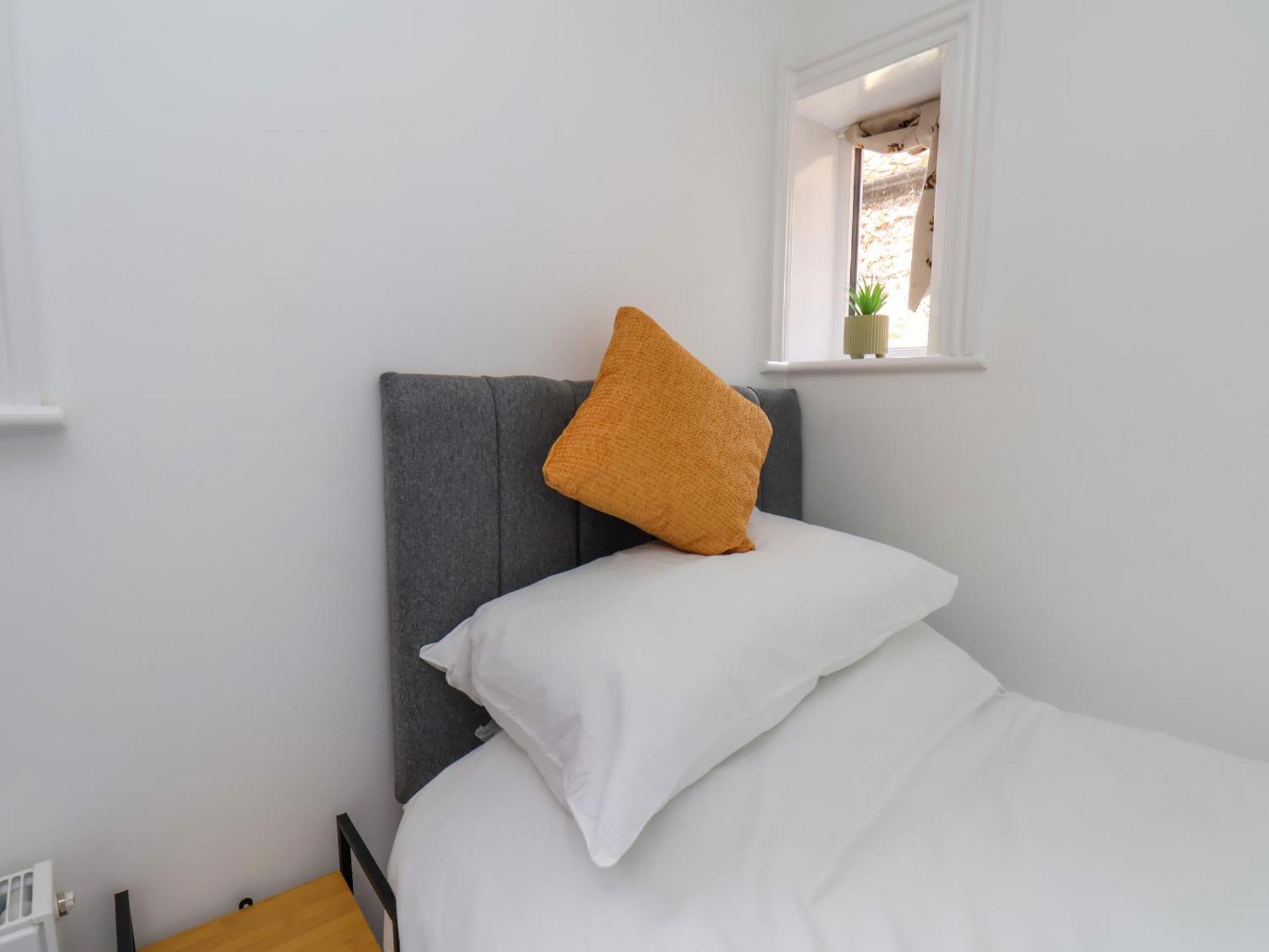20 High Street Villa Bridlington Kültér fotó