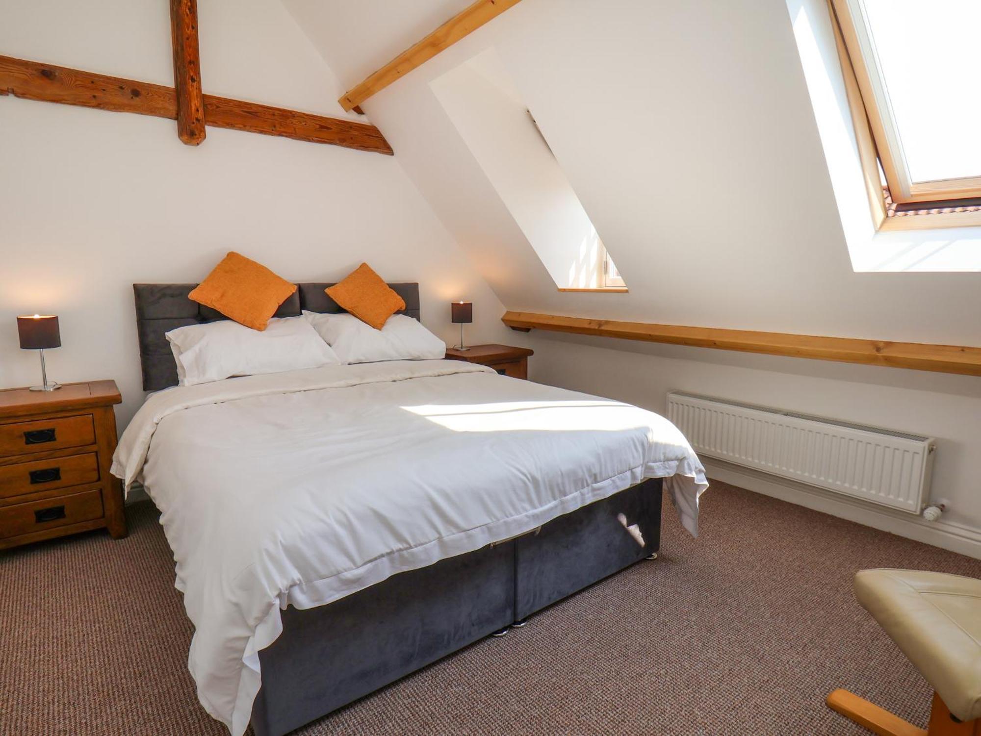 20 High Street Villa Bridlington Kültér fotó