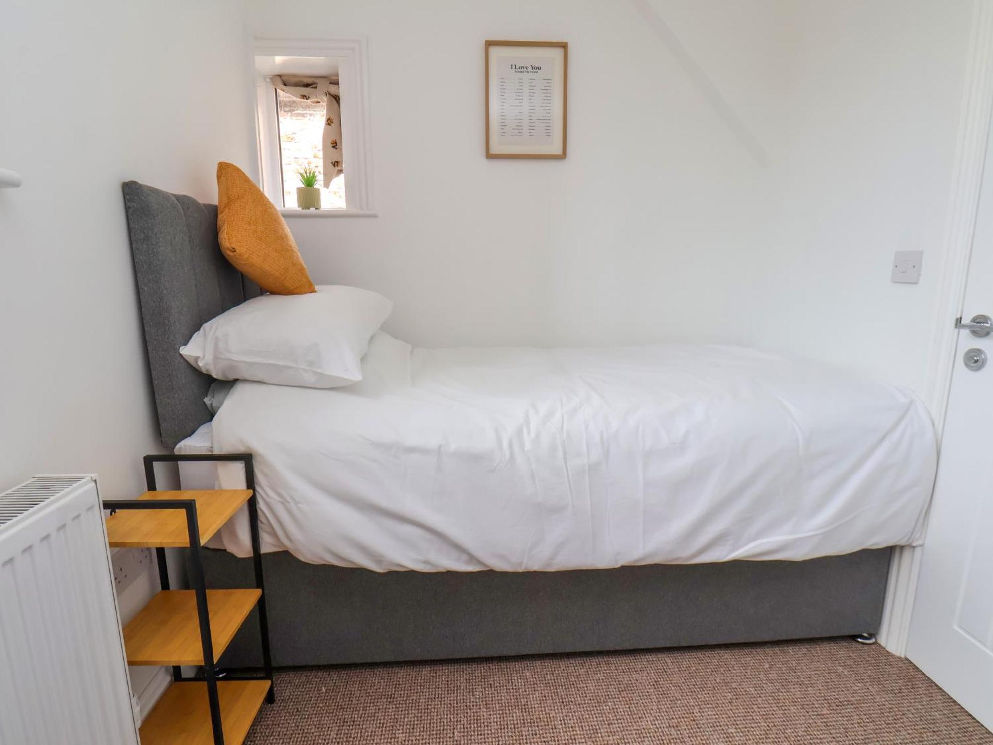 20 High Street Villa Bridlington Kültér fotó
