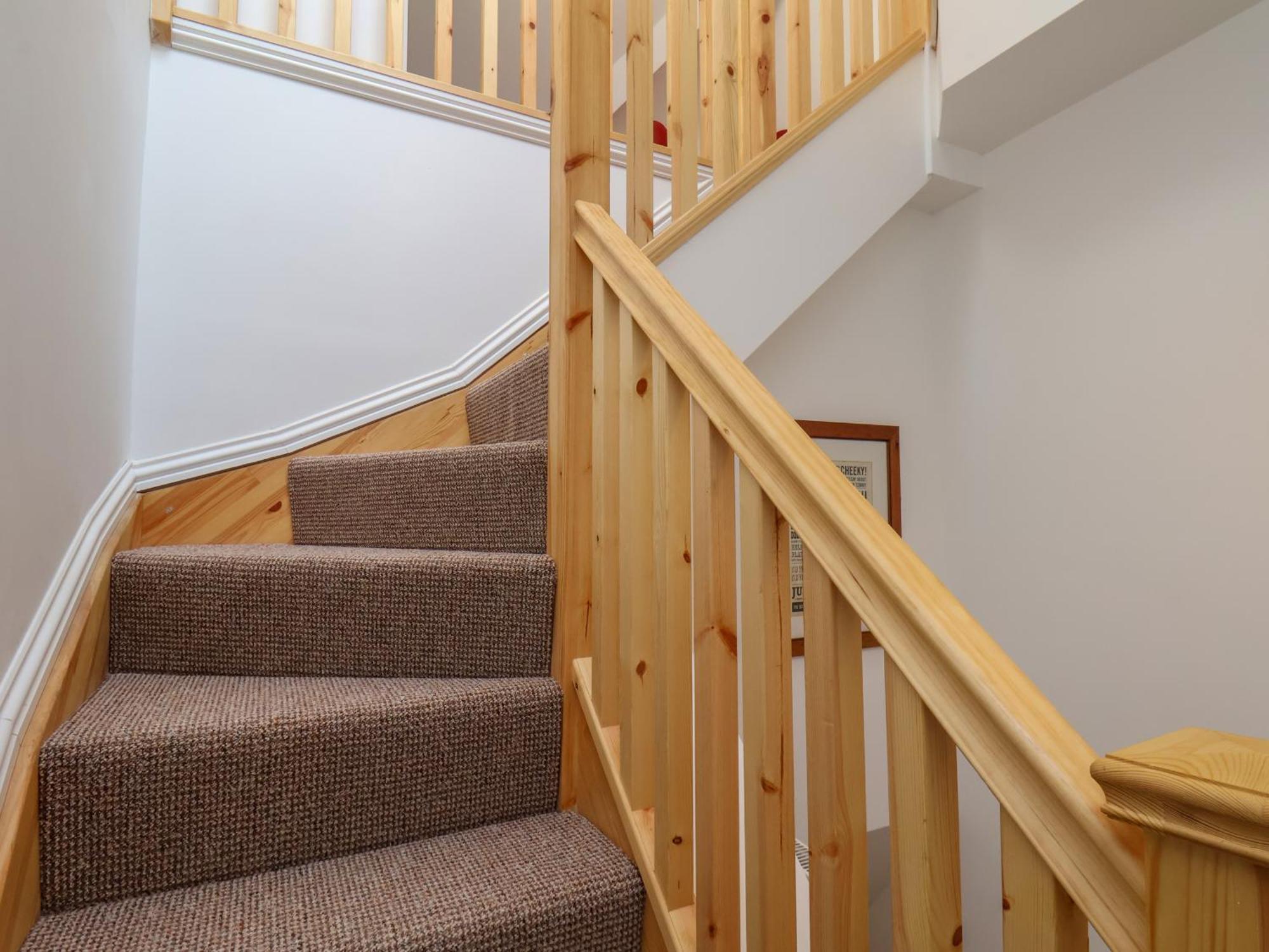 20 High Street Villa Bridlington Kültér fotó