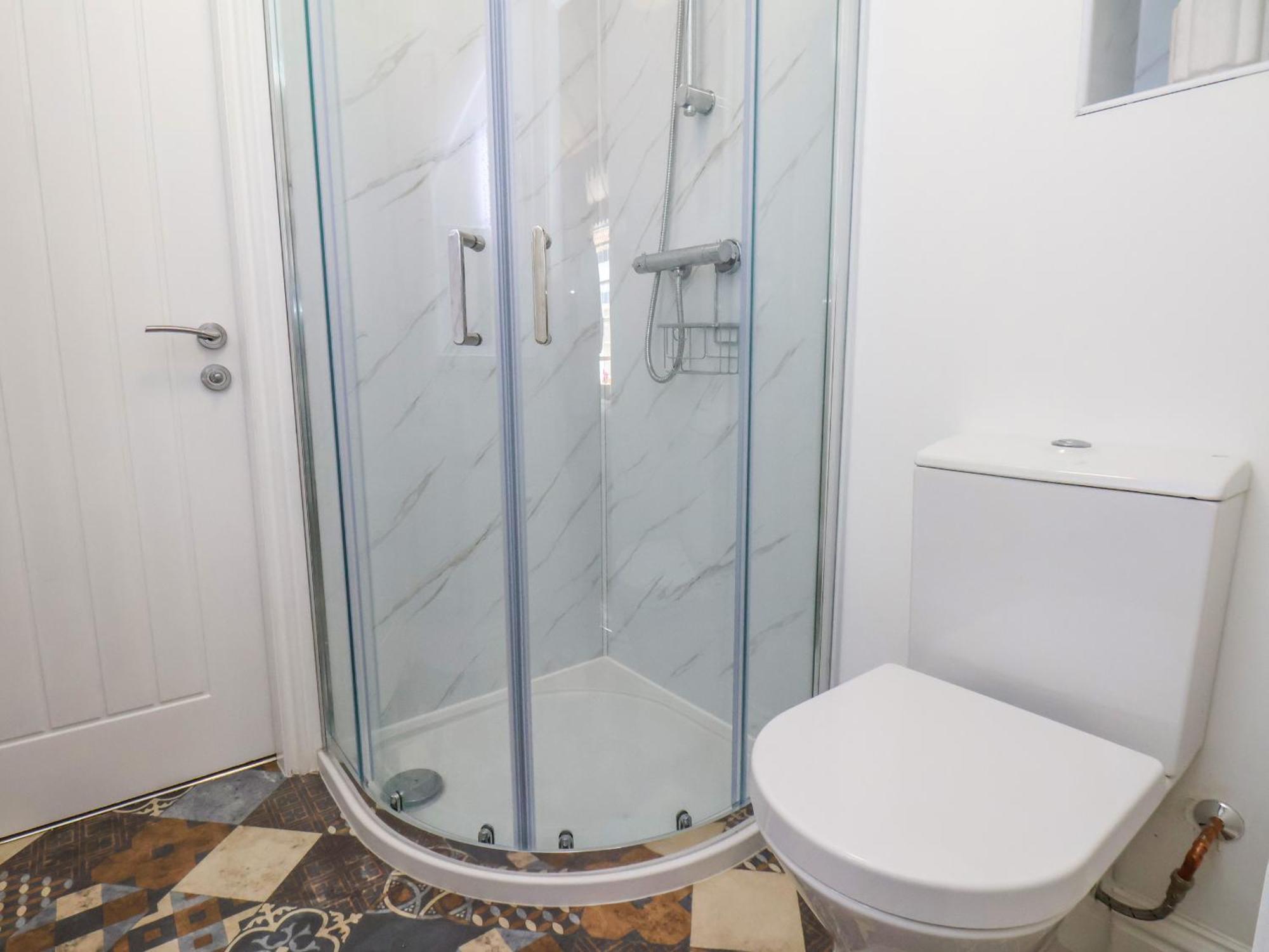 20 High Street Villa Bridlington Kültér fotó