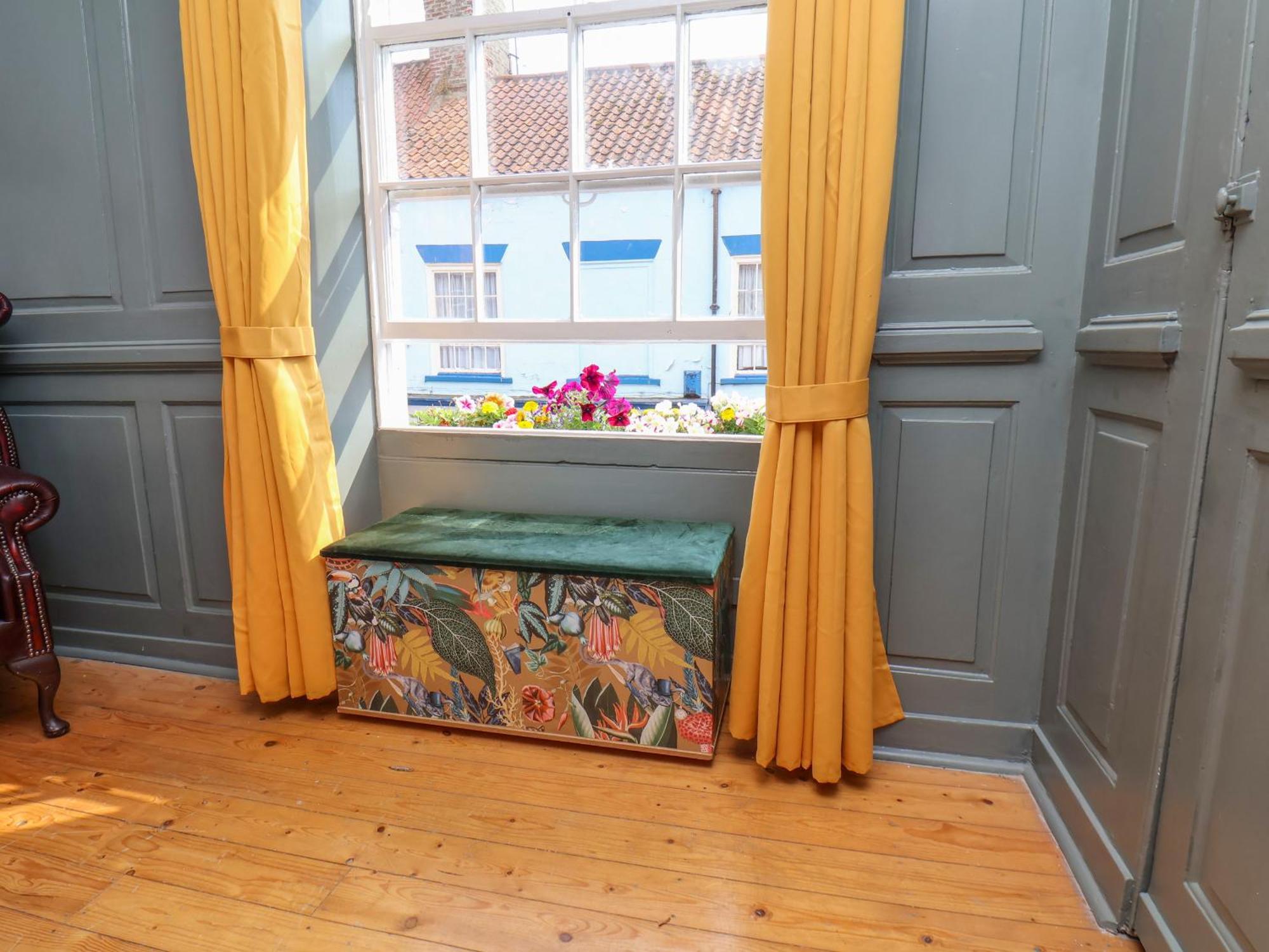20 High Street Villa Bridlington Kültér fotó