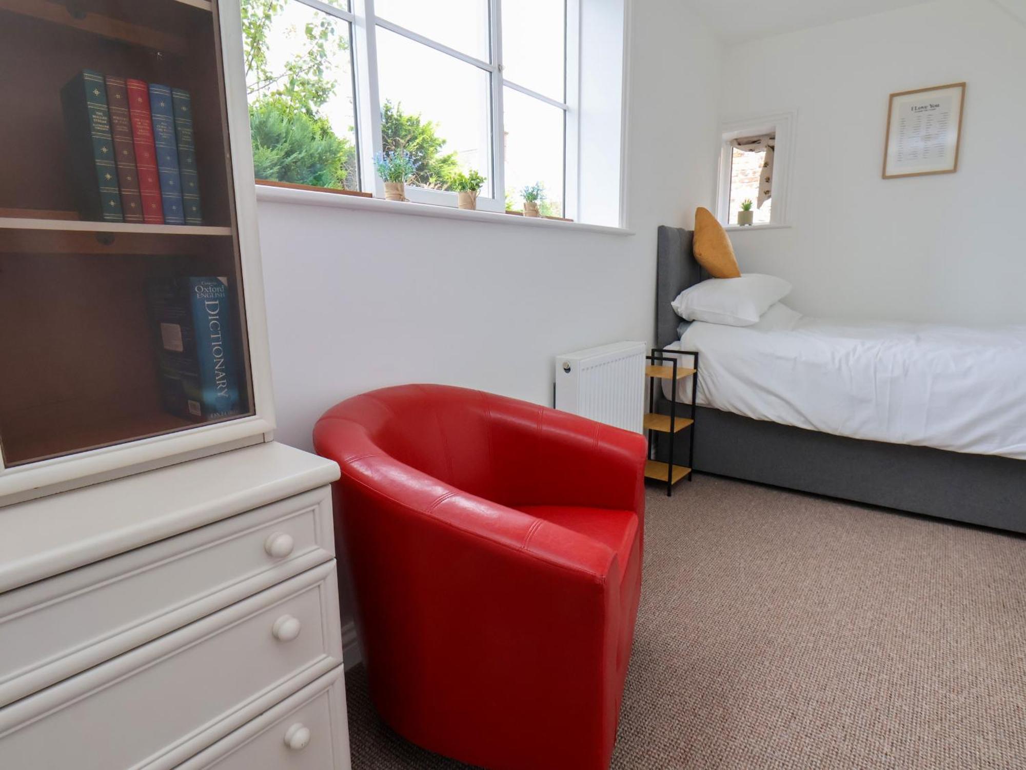 20 High Street Villa Bridlington Kültér fotó
