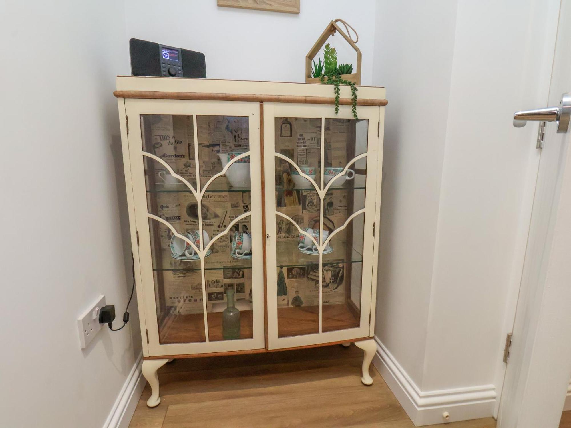 20 High Street Villa Bridlington Kültér fotó