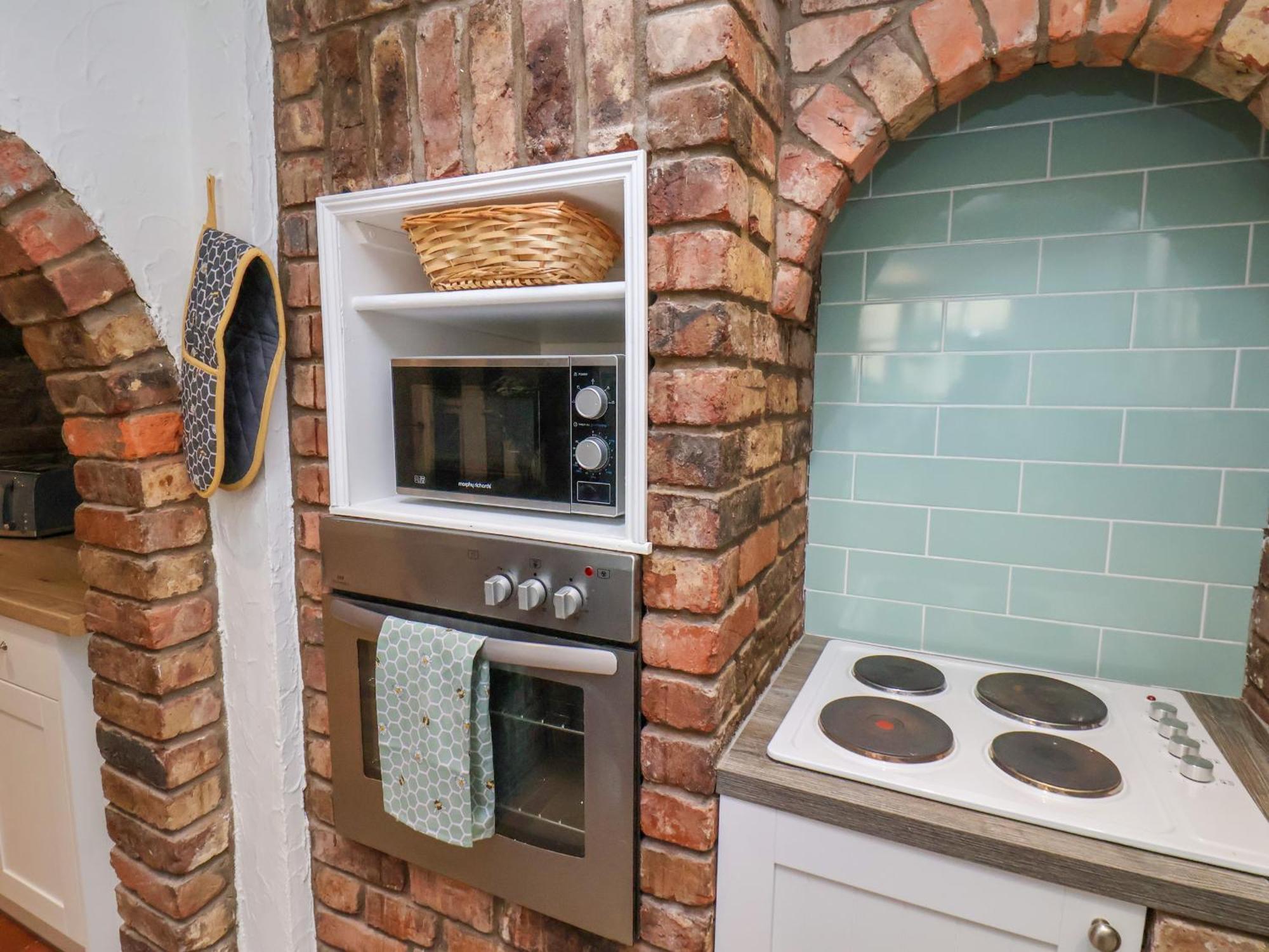 20 High Street Villa Bridlington Kültér fotó
