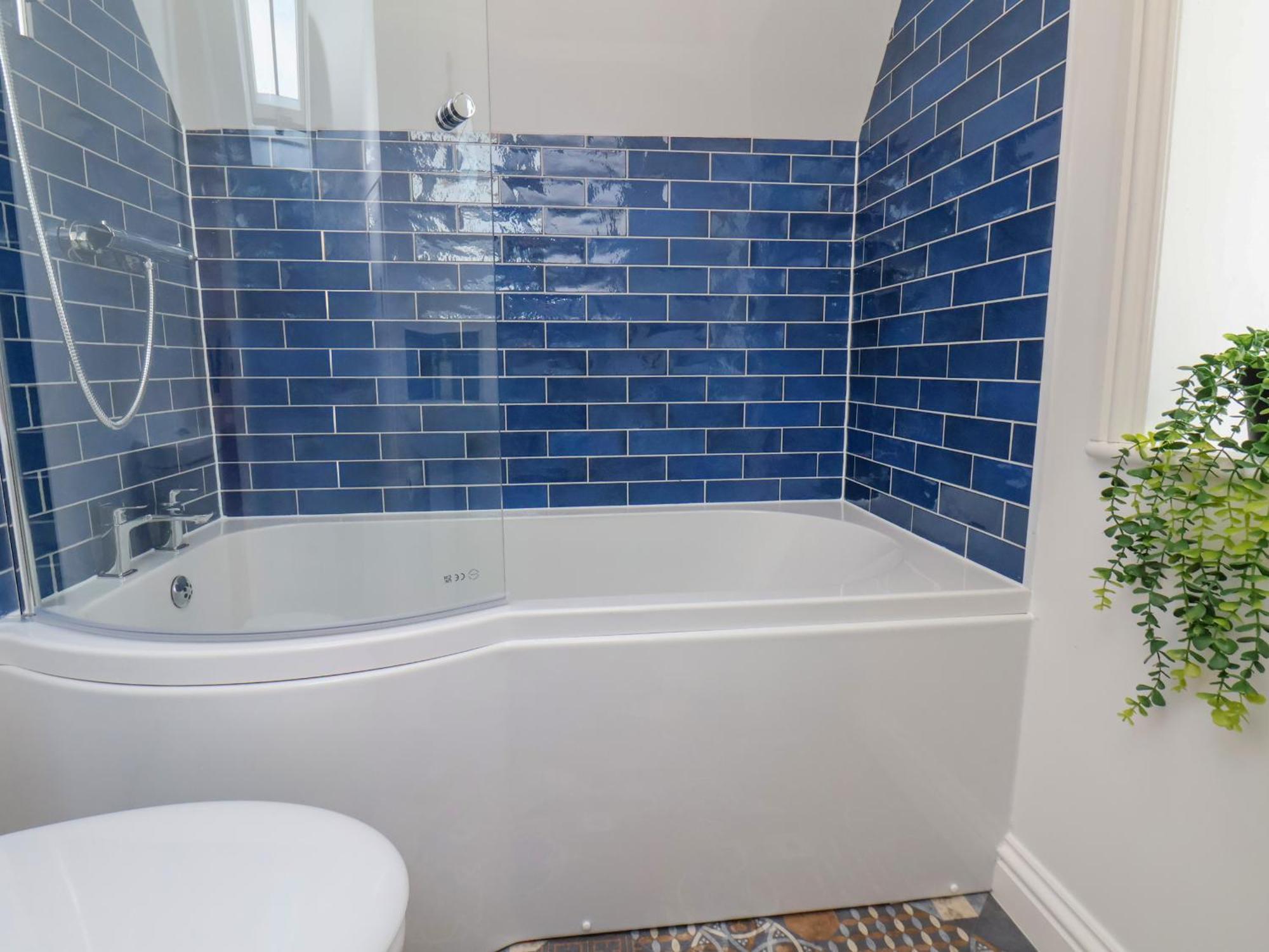 20 High Street Villa Bridlington Kültér fotó