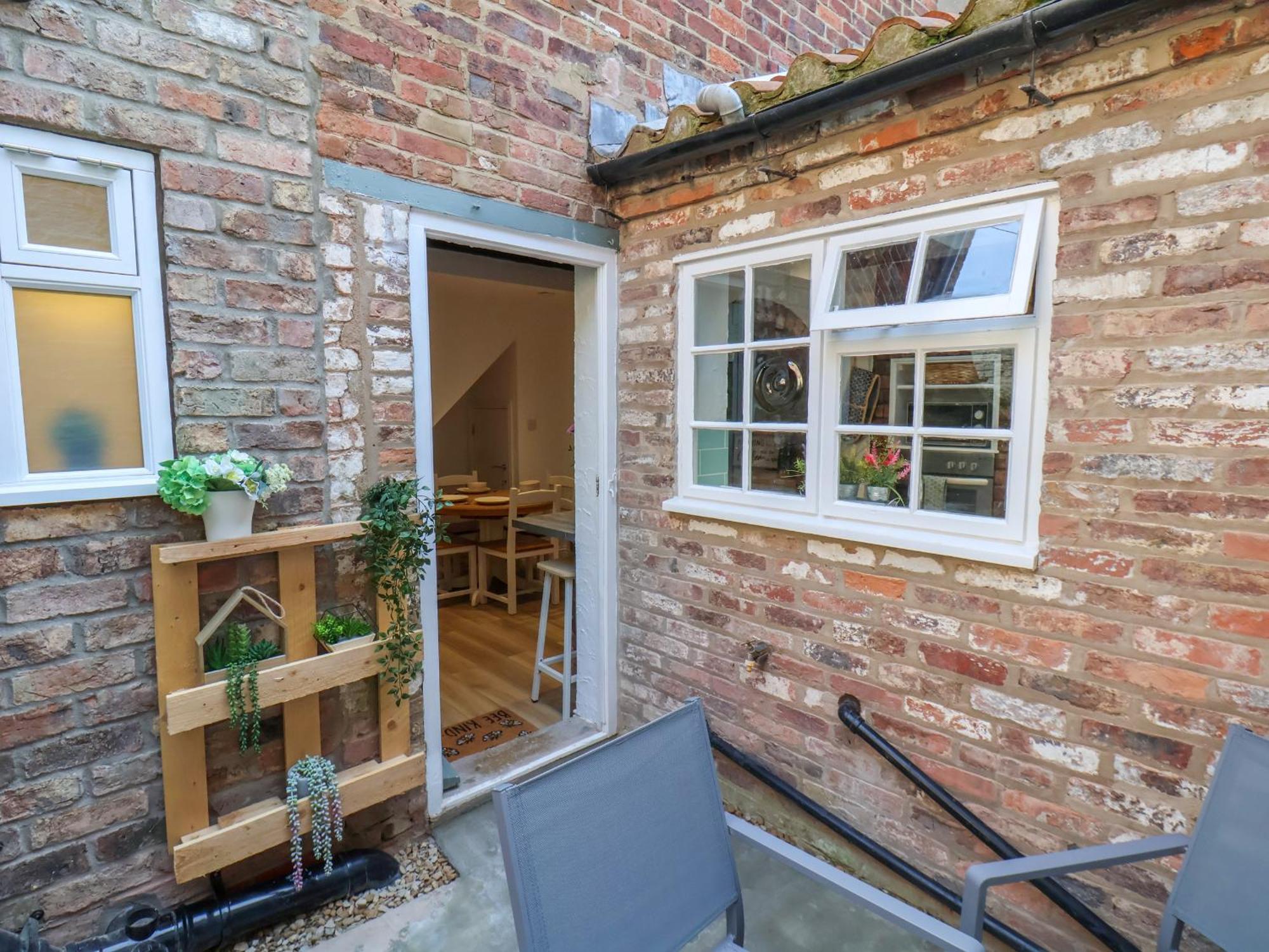 20 High Street Villa Bridlington Kültér fotó