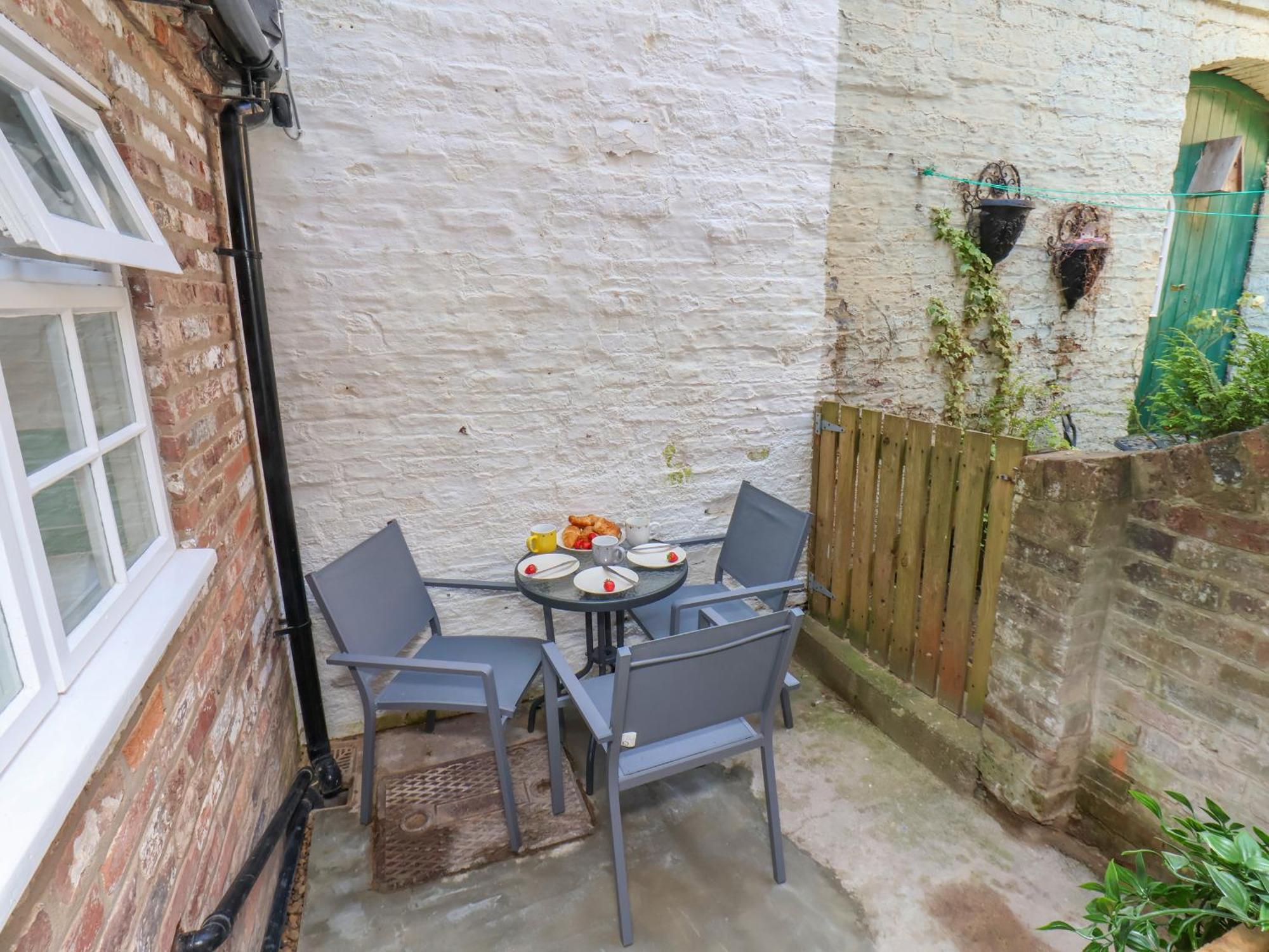 20 High Street Villa Bridlington Kültér fotó