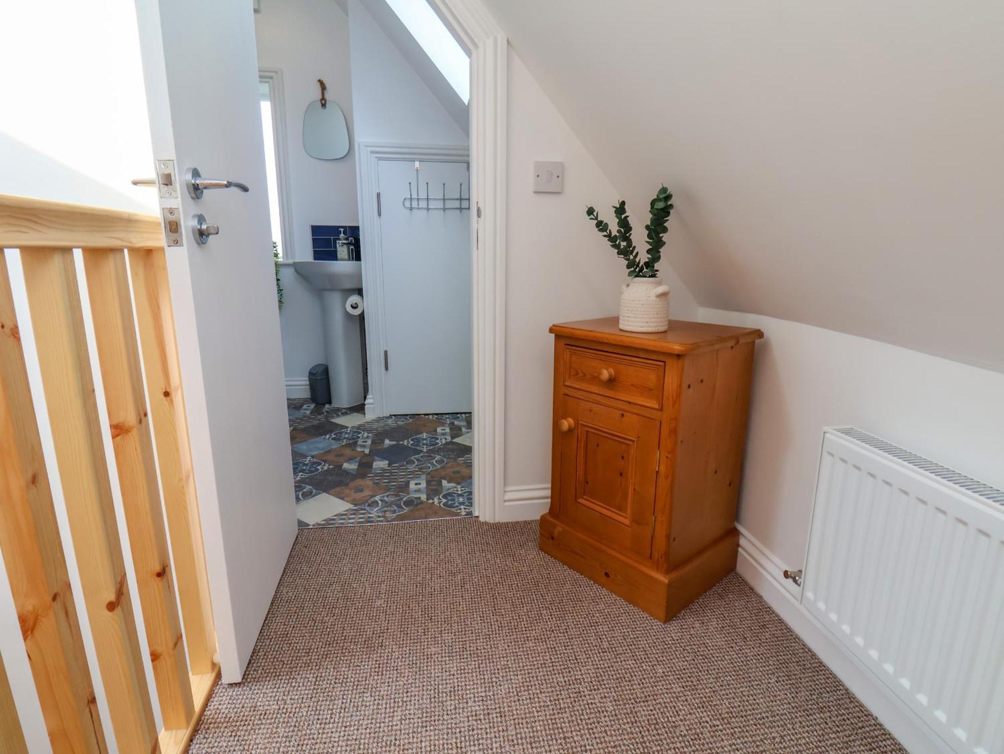20 High Street Villa Bridlington Kültér fotó